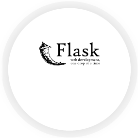 Flask LOGO