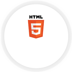HTML5 LOGO