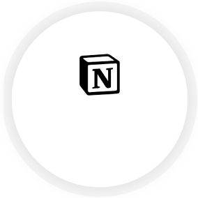 Notion LOGO