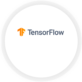 TensorFlow LOGO