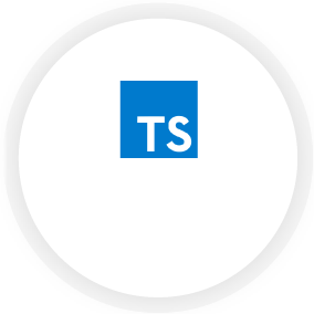 TypeScript LOGO