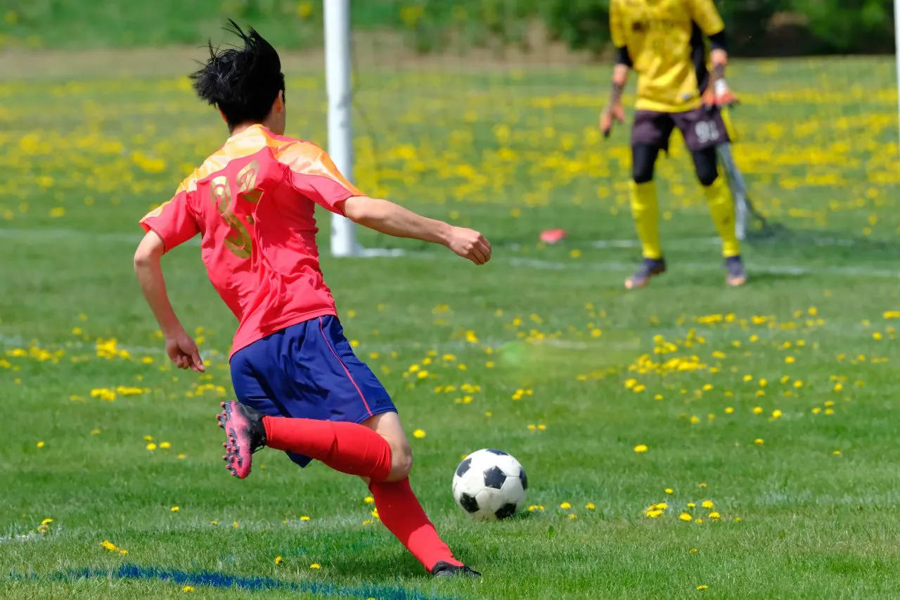 サッカーのpk戦とは 進行や決着方法 細かいルールを解説 Sports Up スポーツアップ